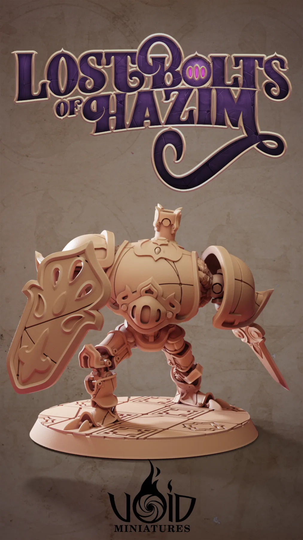 Zharrier 02 — Character render: Zharrier 02