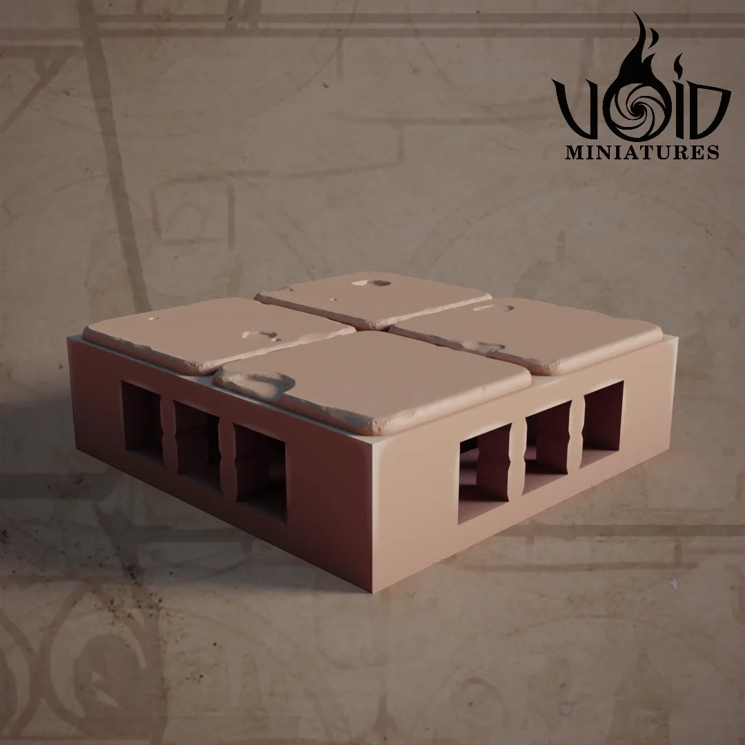 Floor 1×1 E — Floor 1×1 E — catalogue card