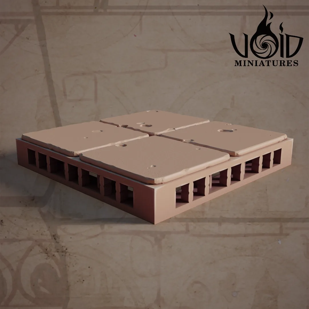 Floor 2×2 B — Floor 2×2 B — catalogue card