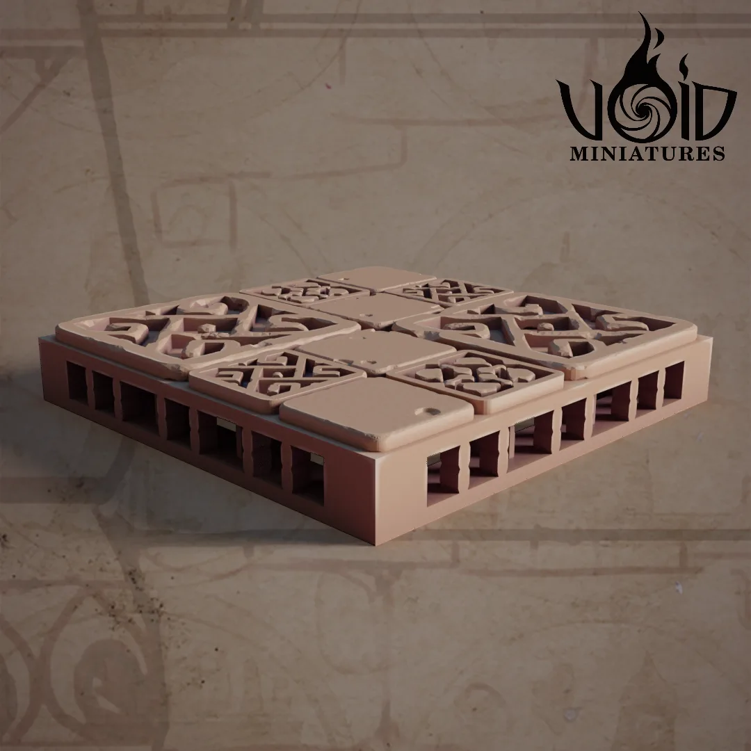Floor 2×2 C — Floor 2×2 C — catalogue card