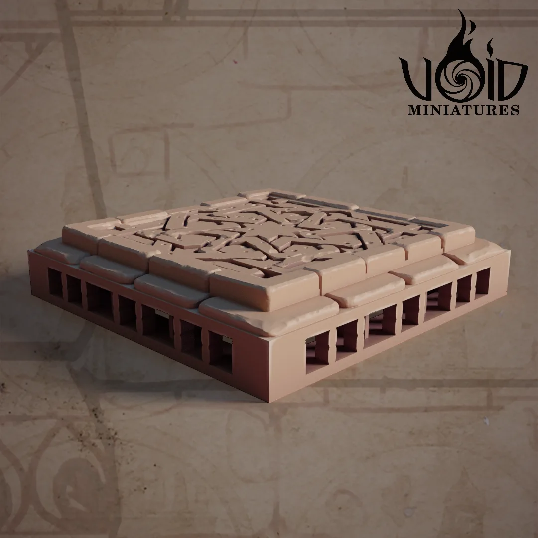 Floor 2×2 Hazim A — Floor 2×2 Hazim A — catalogue card