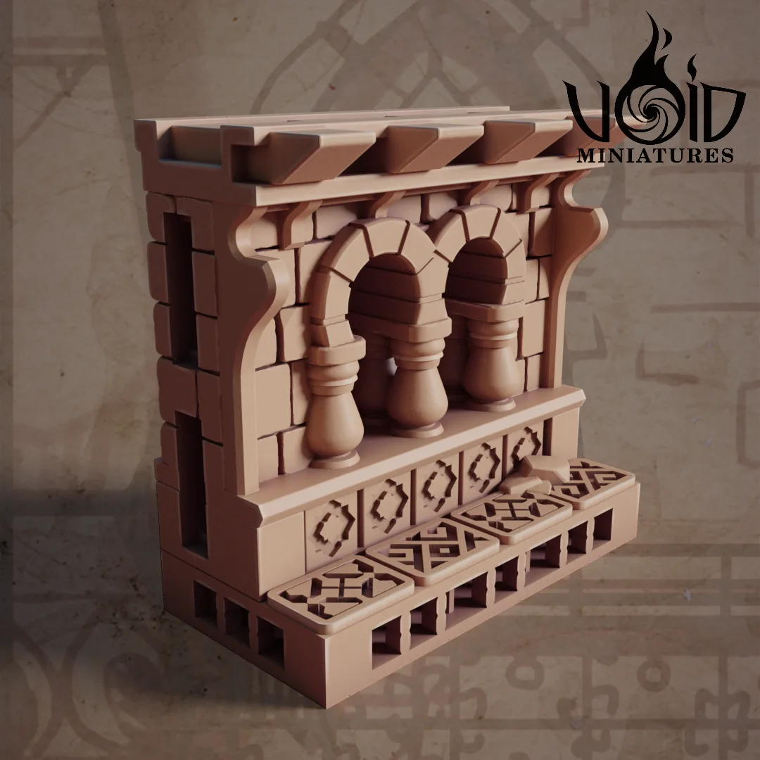 Wall 2×1 B — Wall 2×1 B — catalogue card
