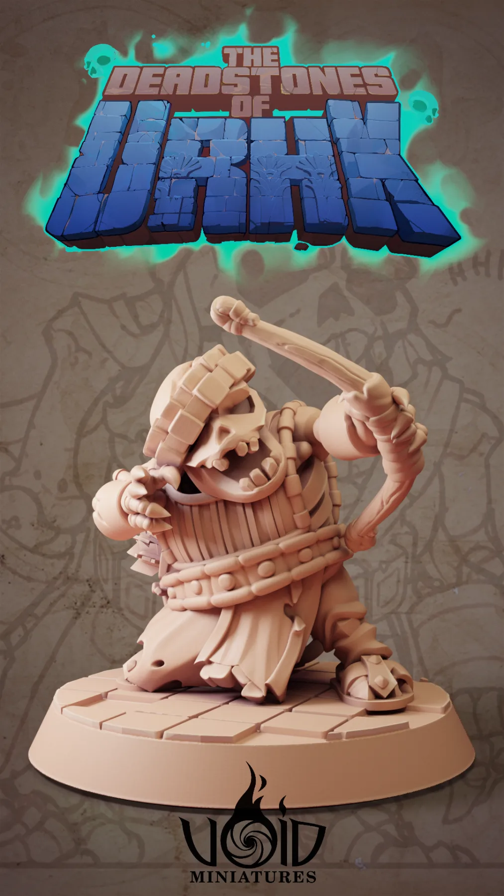 Archer 03 — Character render: Archer 03