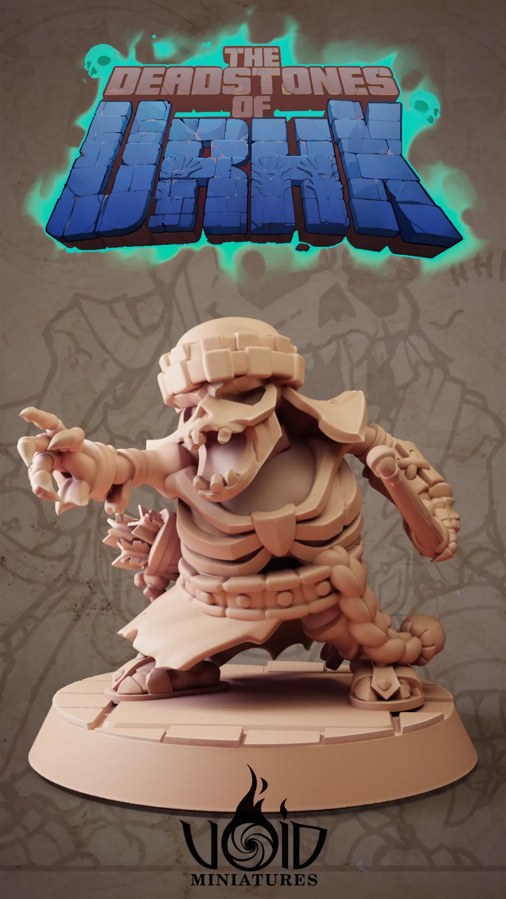 Archer 04 — Character render: Archer 04
