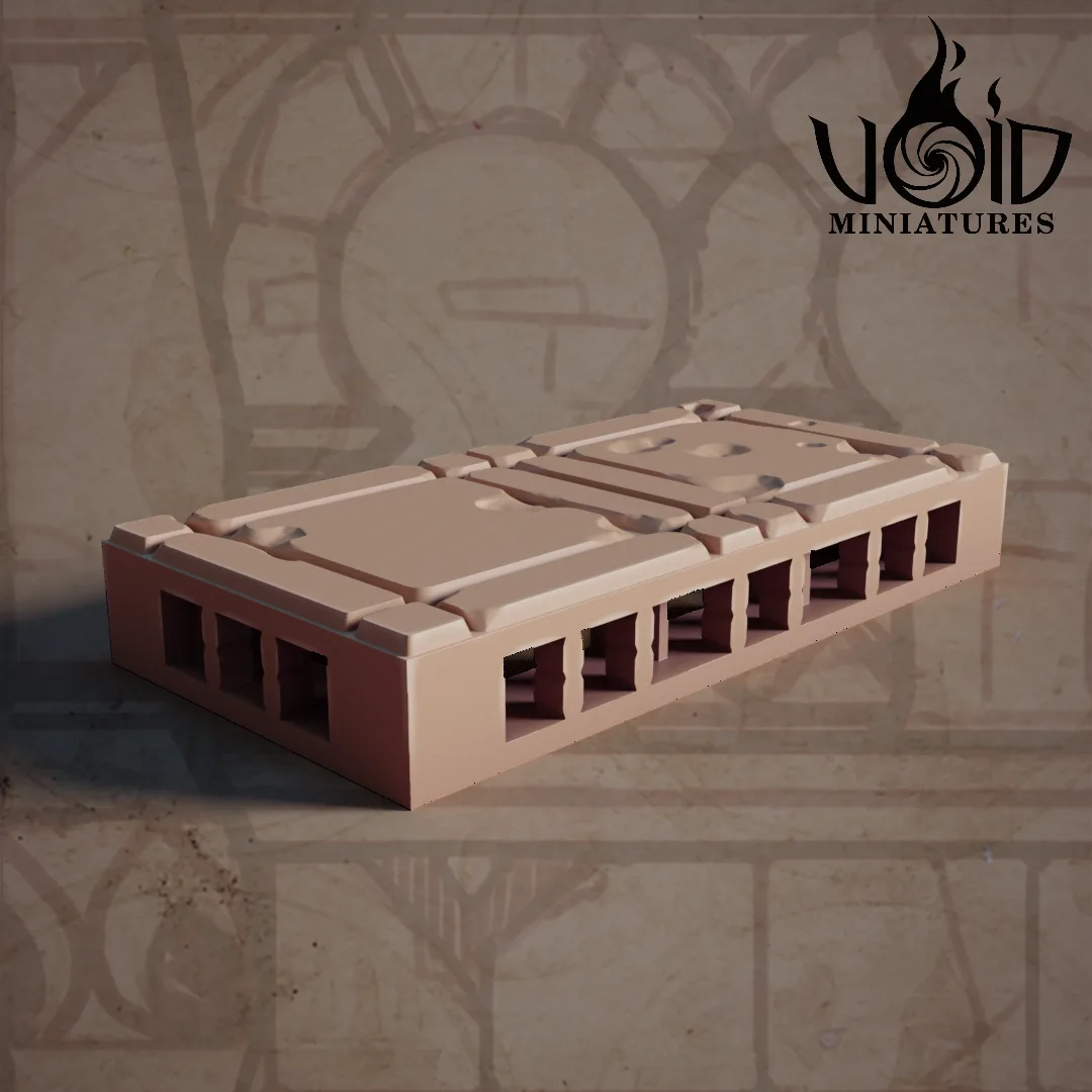 Floor 2×1 B — Floor 2×1 B — catalogue card