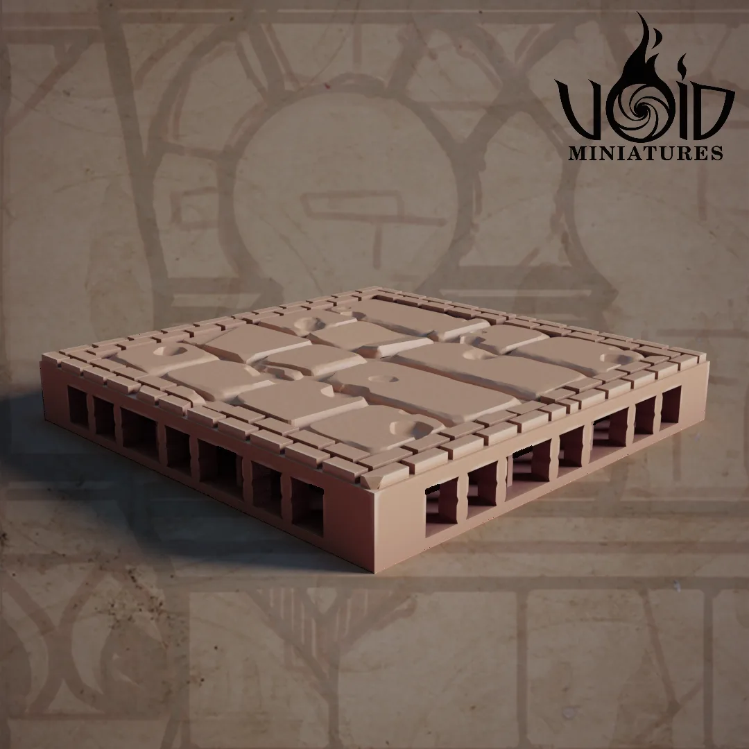 Floor 2×2 A — Floor 2×2 A — catalogue card