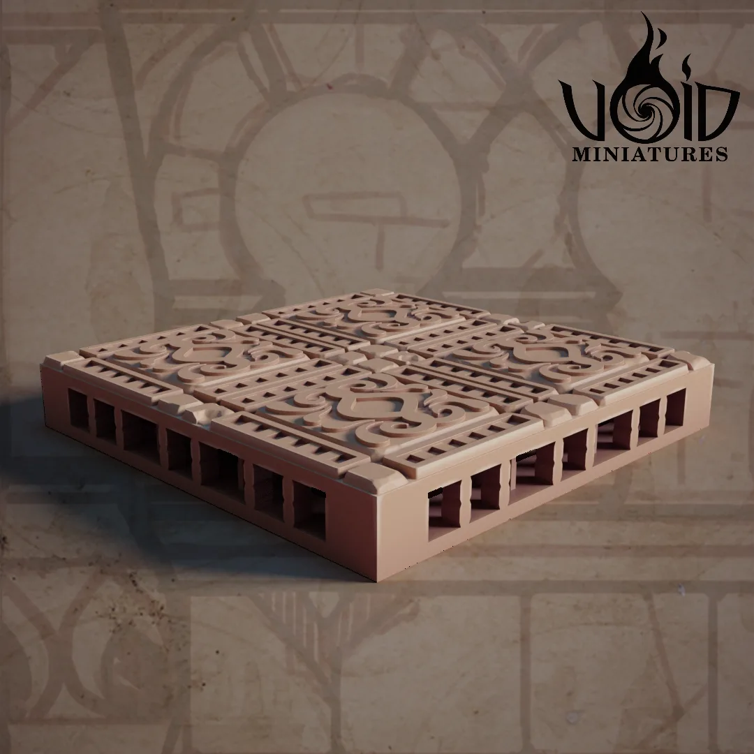 Floor 2×2 C — Floor 2×2 C — catalogue card